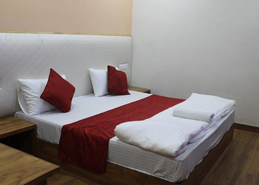 Punjab Zirakpur Room