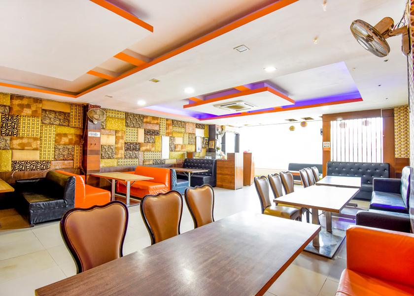 Punjab Zirakpur Food & Dining