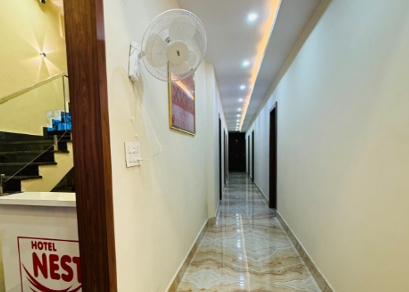Punjab Gurdaspur Public Areas