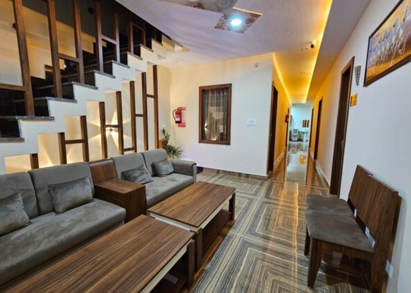 Punjab Gurdaspur Lobby