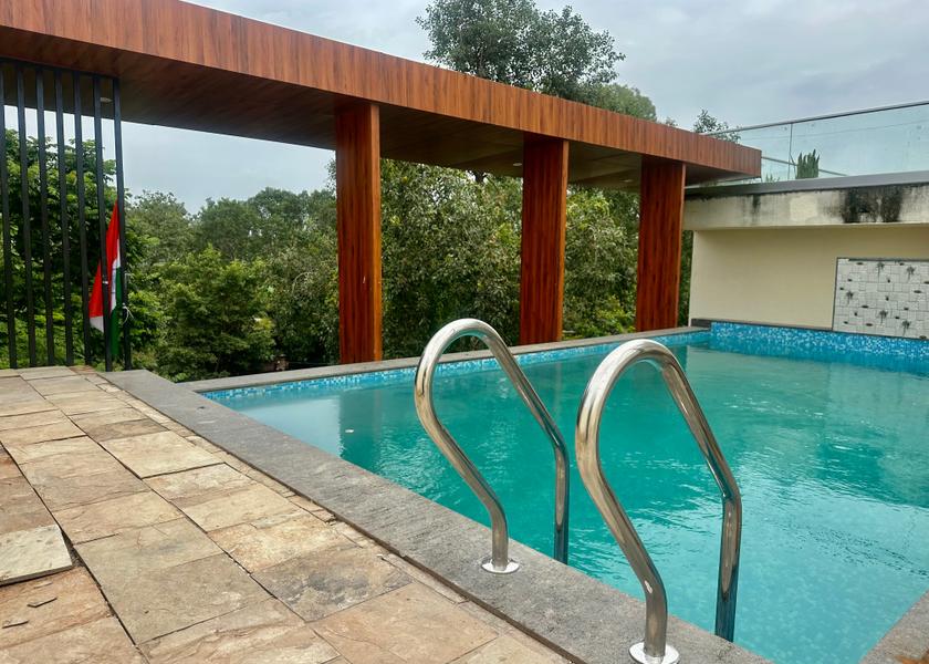 Madhya Pradesh Indore Pool