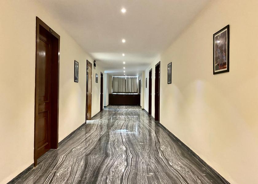 Madhya Pradesh Indore Public Areas