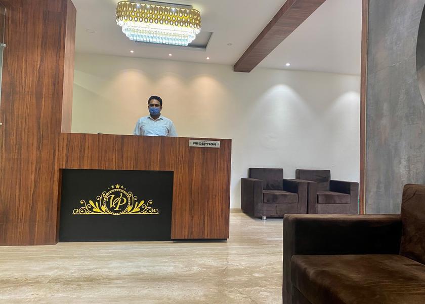 Madhya Pradesh Indore Public Areas