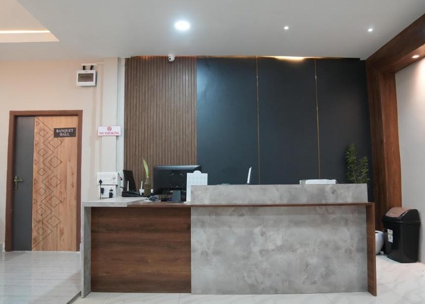 Mizoram Aizawl Public Areas