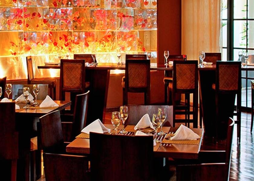 Odisha Byasanagar Food & Dining