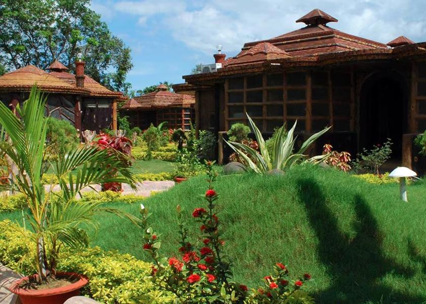 Odisha Byasanagar Outdoors