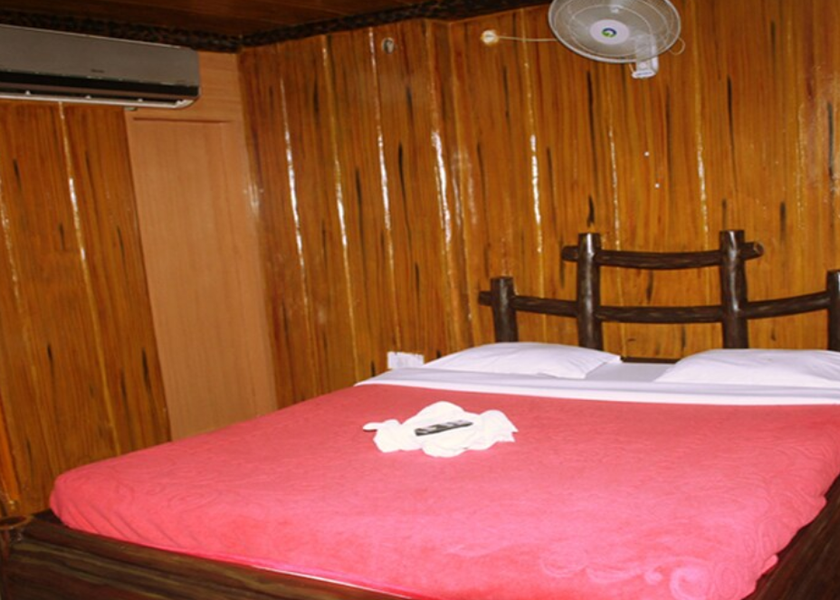 Odisha Byasanagar Standard Room