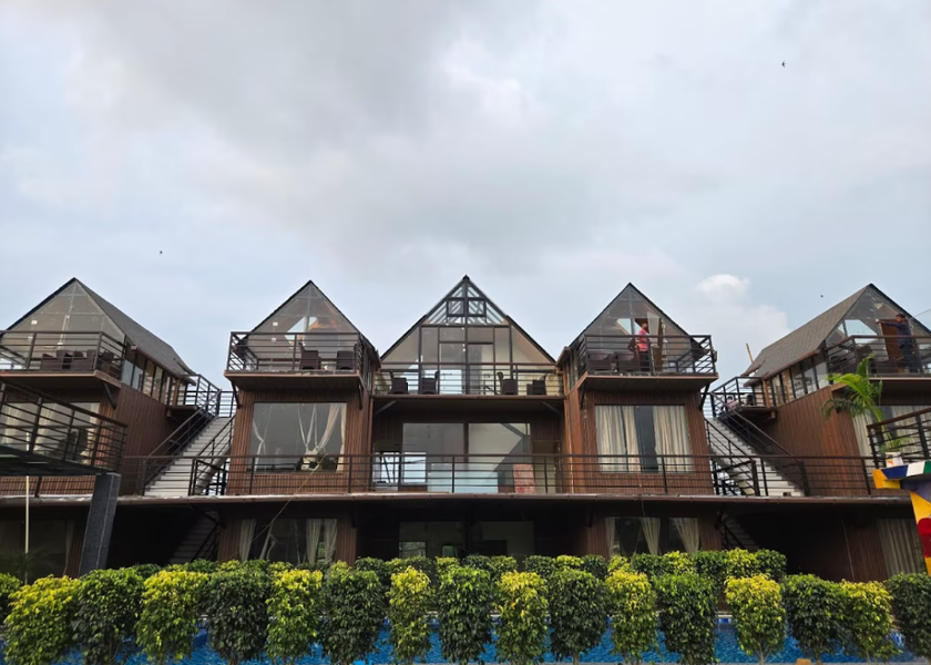 West Bengal Bolpur Hotel Exterior