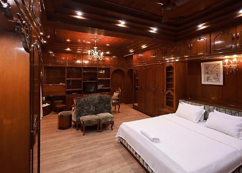 Mizoram Aizawl Executive Suite