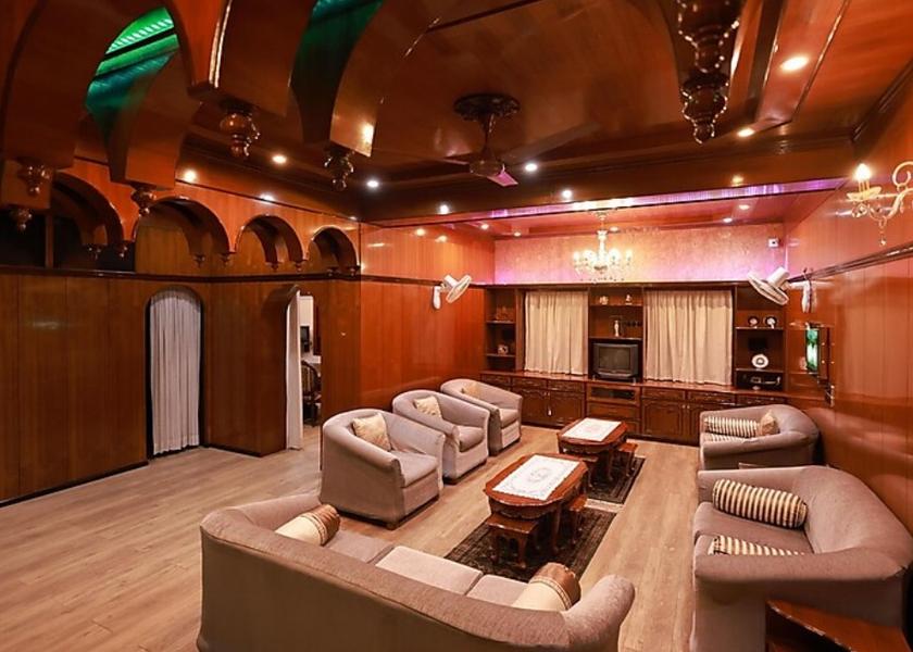 Mizoram Aizawl Executive Suite