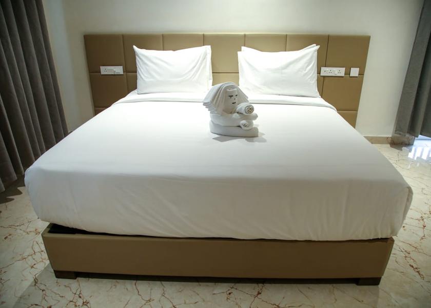 Tamil Nadu Tiruvannamalai Standard Room