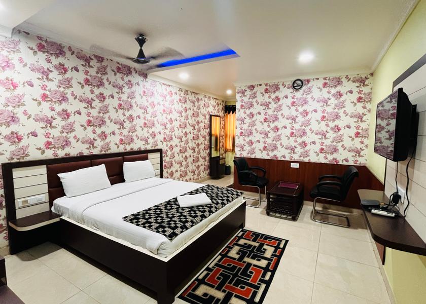 Odisha Balangir EXECUTIVE DELUXE 1