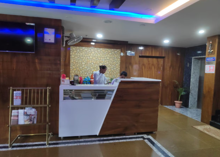 Odisha Balangir Public Areas