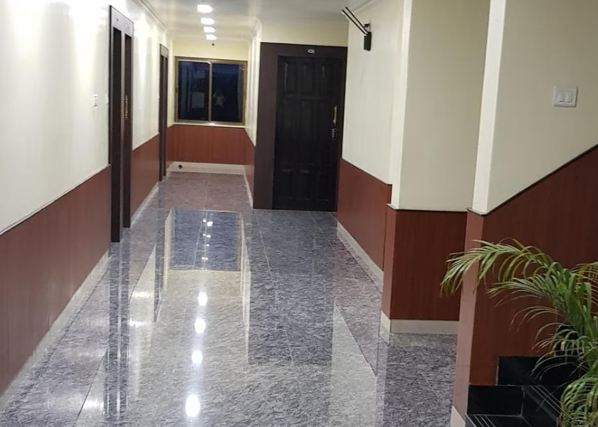 Odisha Balangir Public Areas