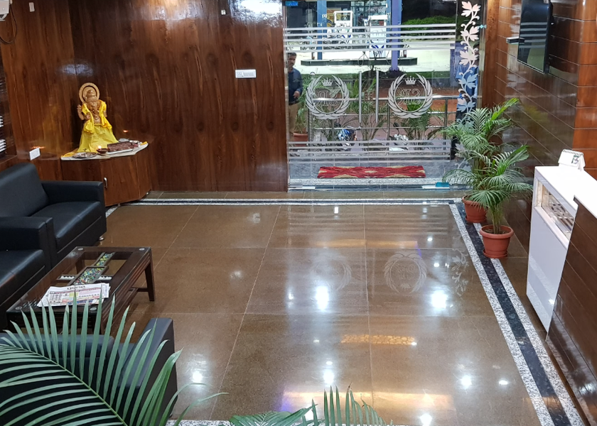 Odisha Balangir Public Areas