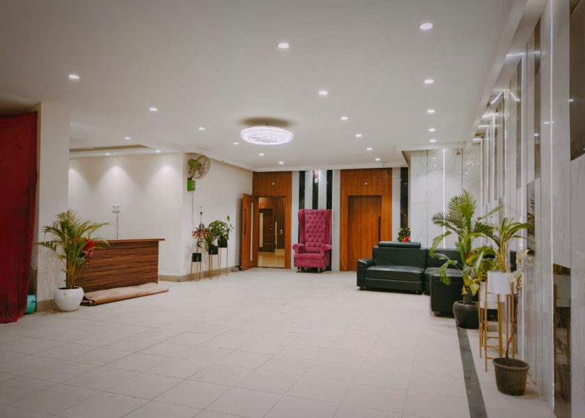 Odisha Sambalpur Public Areas