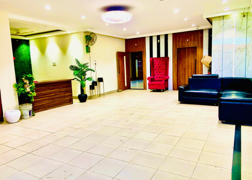 Odisha Sambalpur Public Areas
