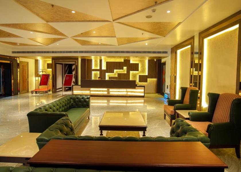 Punjab Rajpura Public Areas