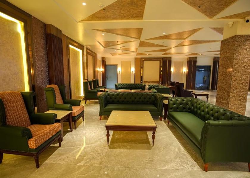 Punjab Rajpura Public Areas