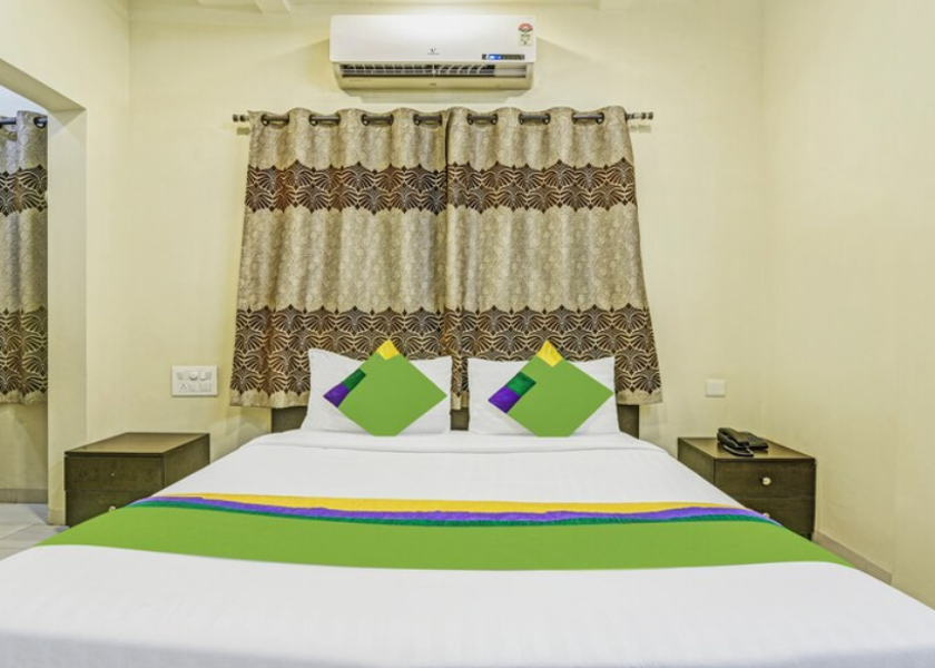 Maharashtra Nagpur CLASSIC AC