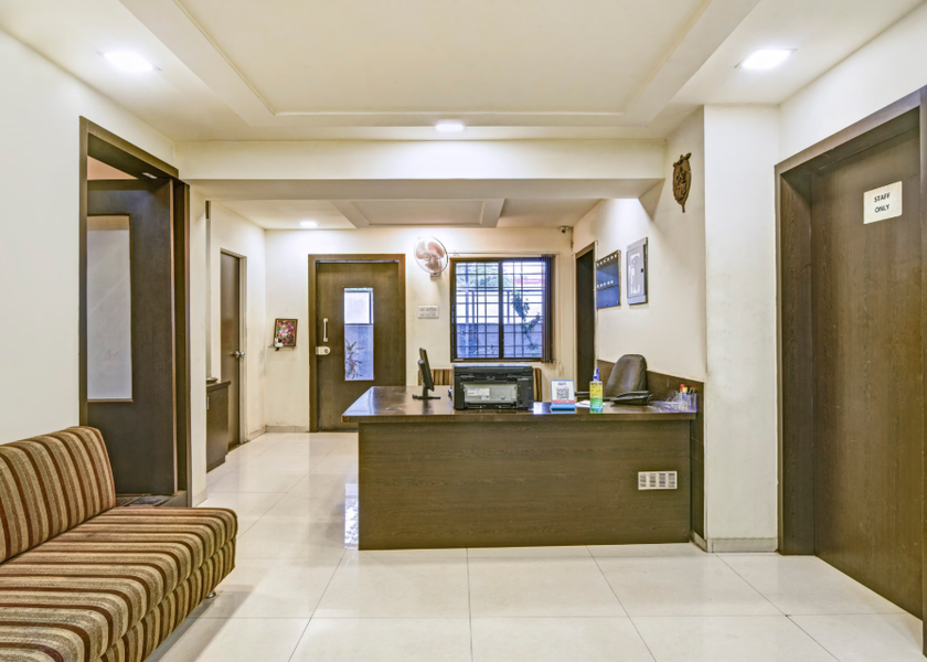 Maharashtra Nagpur Public Areas