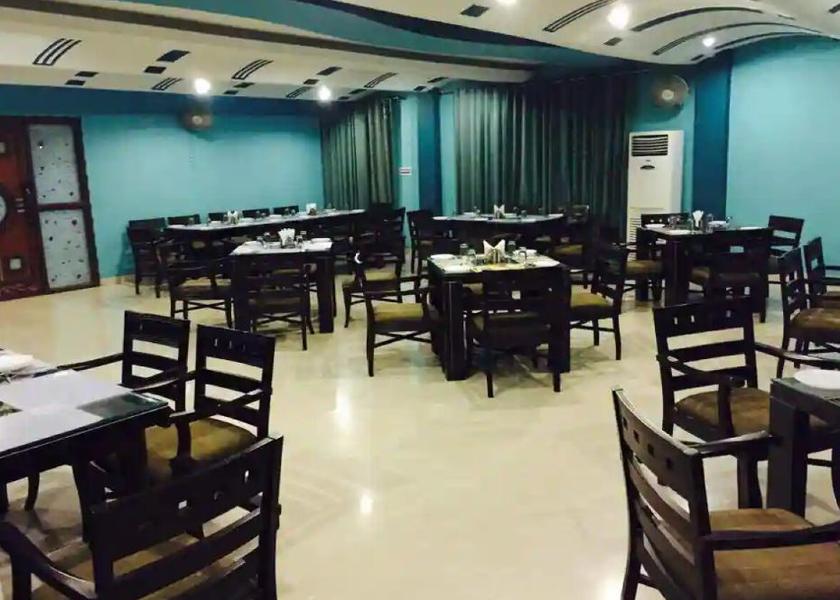 Punjab Barnala Food & Dining