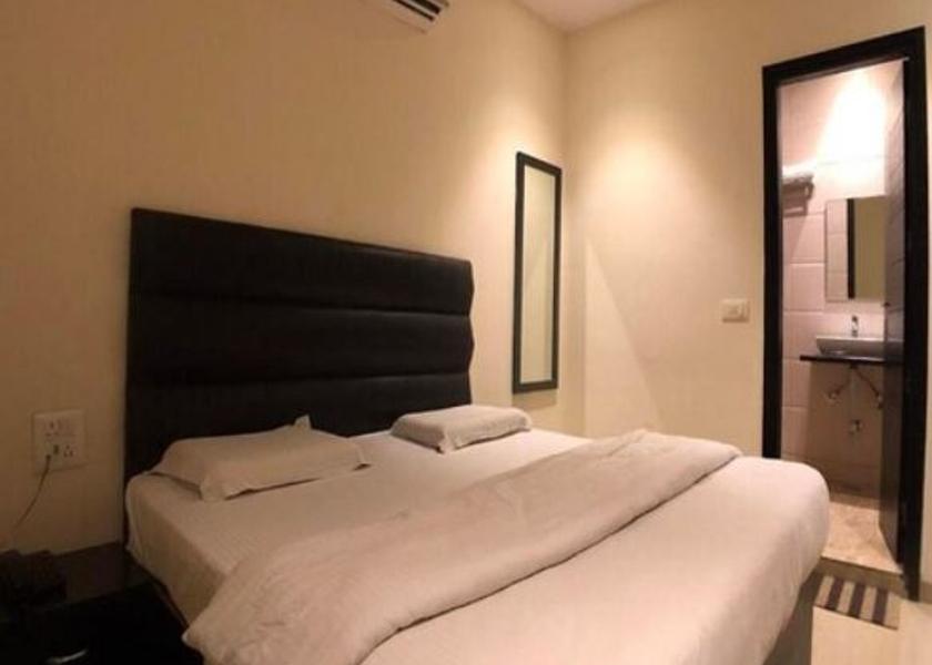 Punjab Barnala Deluxe Room