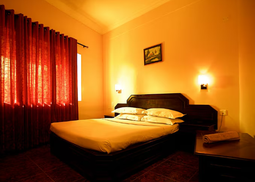 Karnataka Mangalore Executive Room