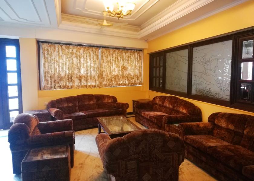Karnataka Mangalore Public Areas
