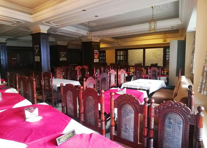Karnataka Mangalore Food & Dining