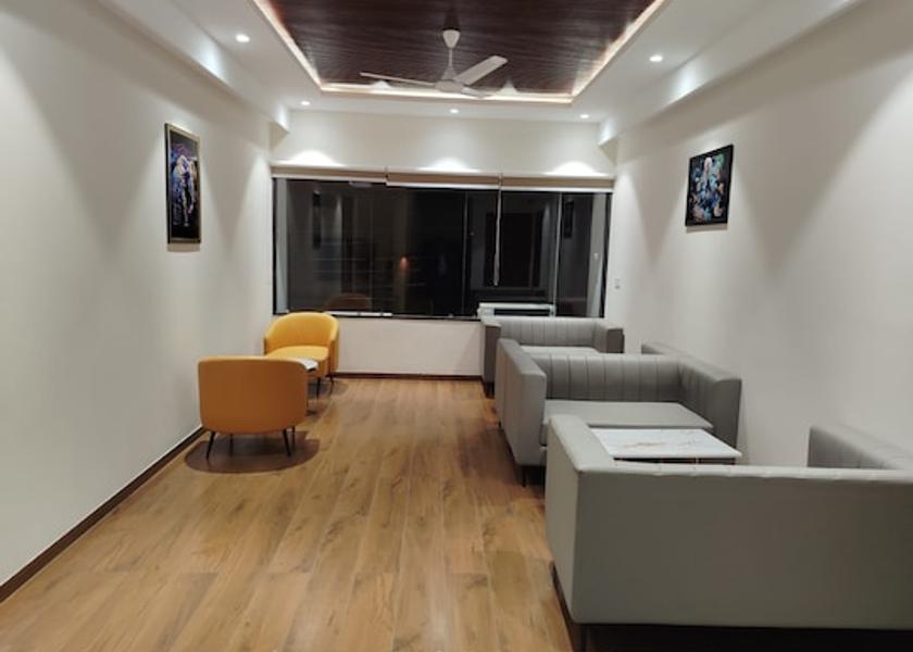 Madhya Pradesh Ujjain Public Areas