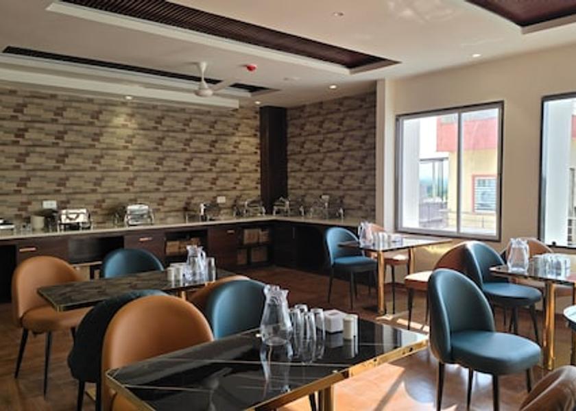 Madhya Pradesh Ujjain Restaurant
