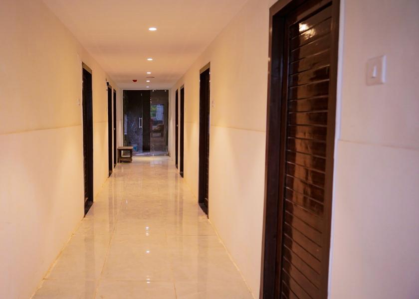 Gujarat Bharuch Public Areas