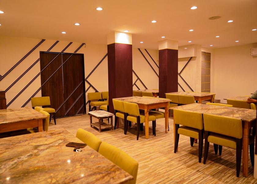 Gujarat Bharuch Food & Dining