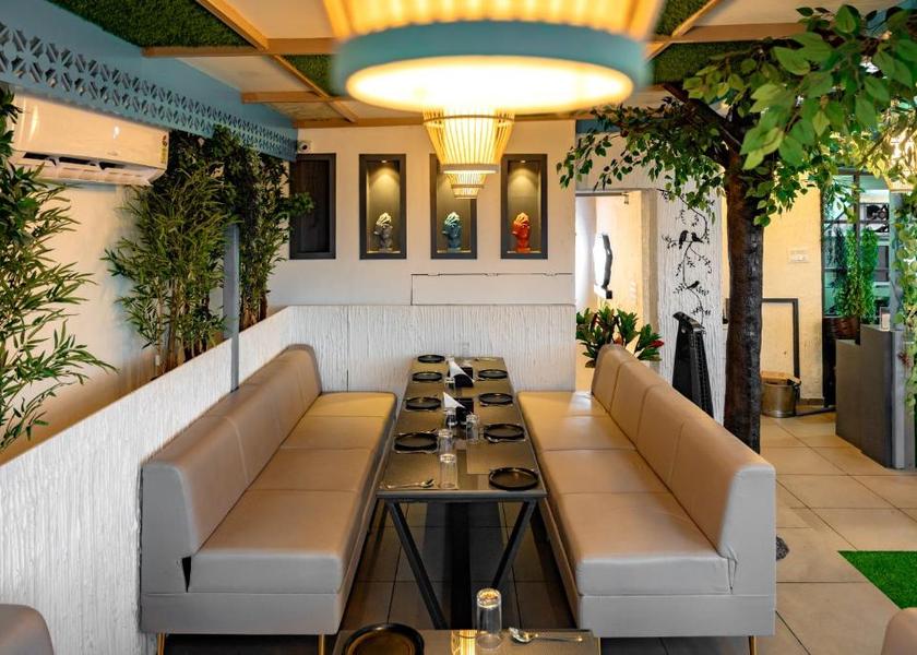 Maharashtra Nashik Food & Dining
