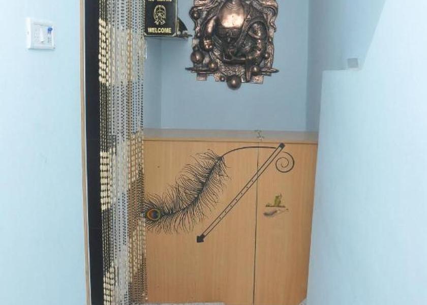Andhra Pradesh Chittoor Public Areas