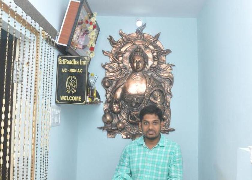 Andhra Pradesh Chittoor 