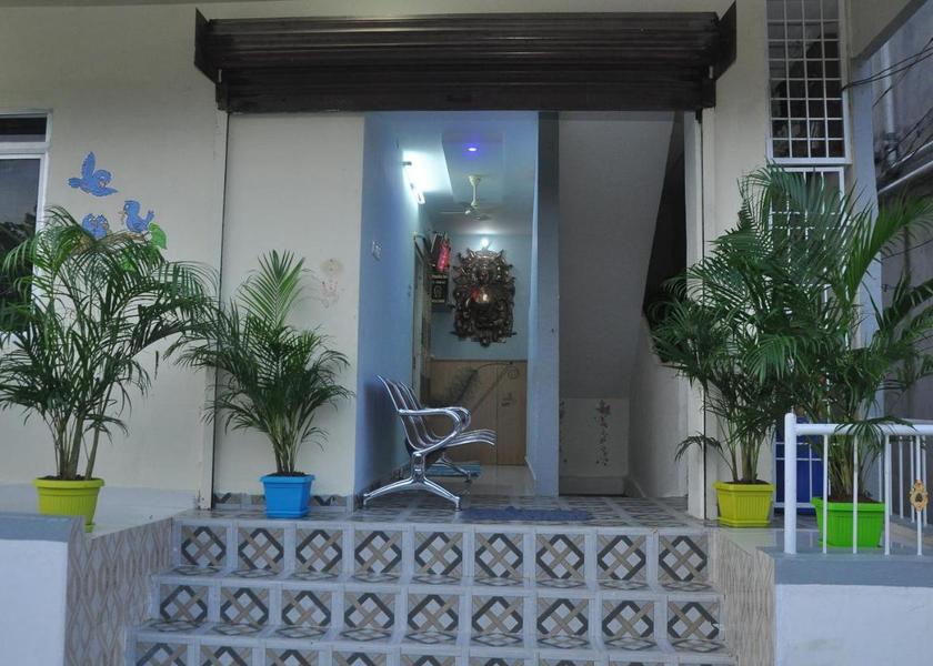 Andhra Pradesh Chittoor 