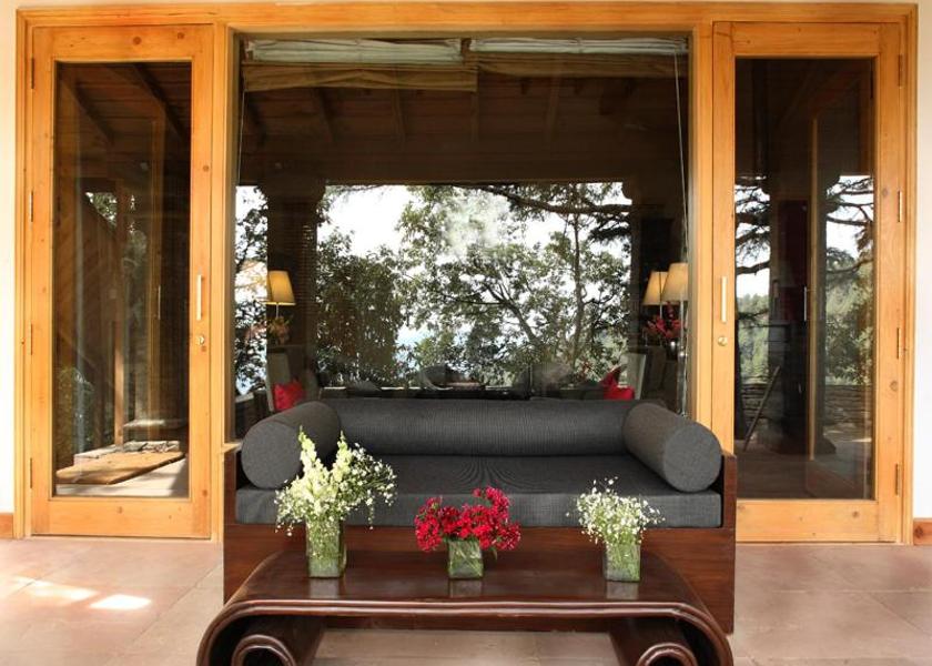 Uttarakhand Binsar 1025