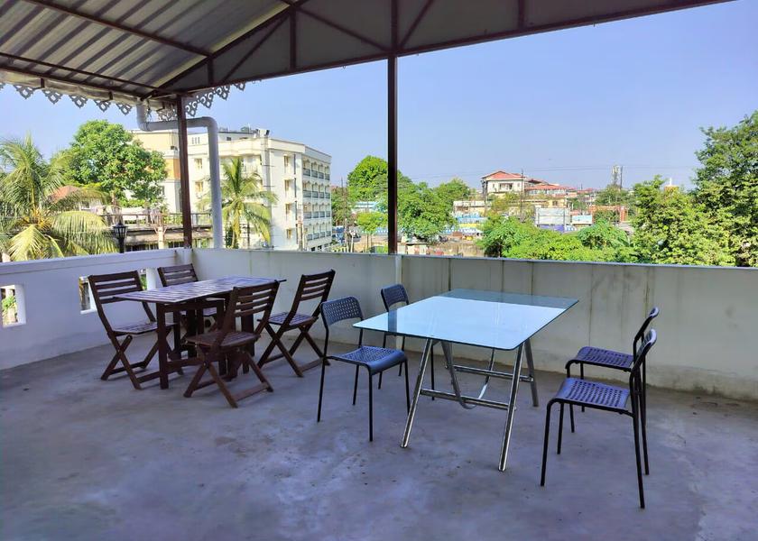 West Bengal Siliguri Public Areas