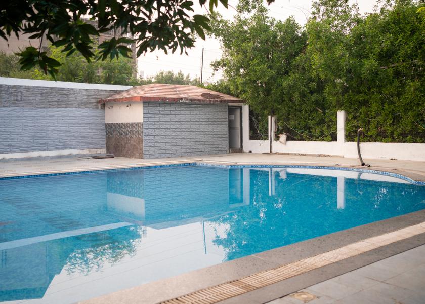 Chhattisgarh Raipur Pool
