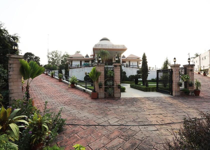 Chhattisgarh Raipur Outdoors