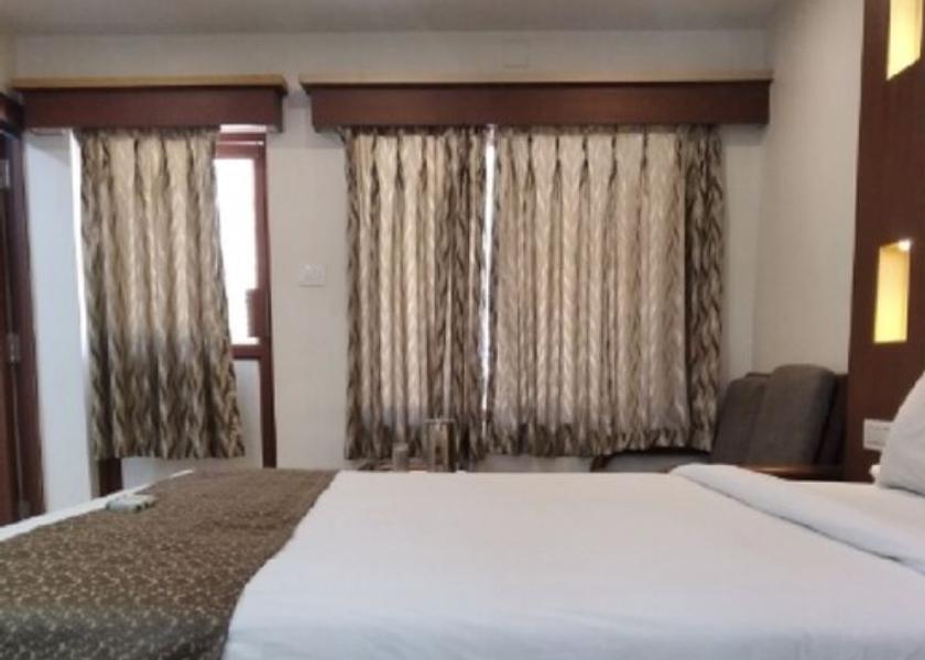 Tamil Nadu Madurai Double Deluxe
