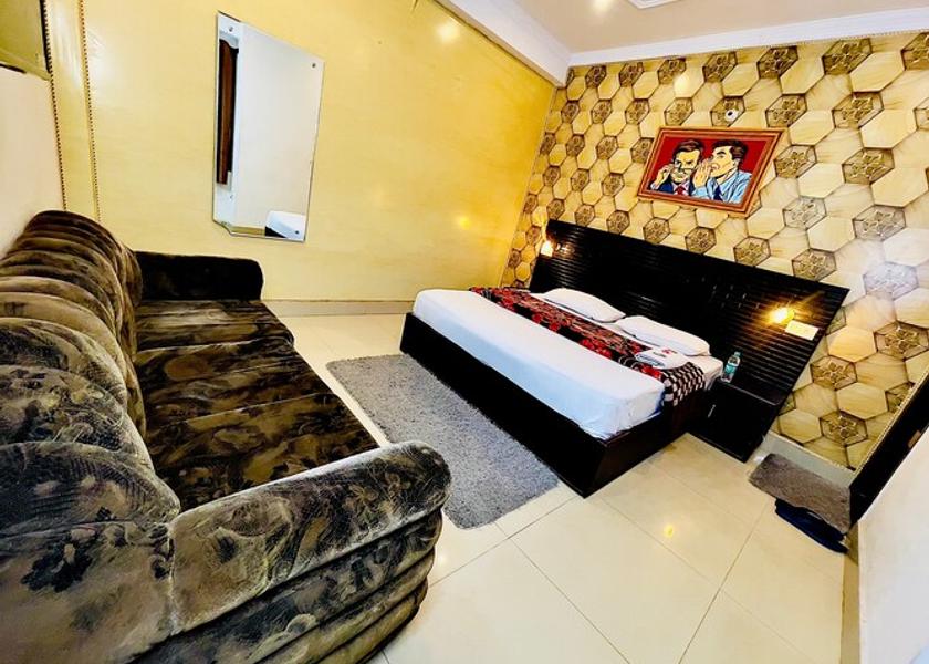 Haryana Karnal Suite Room