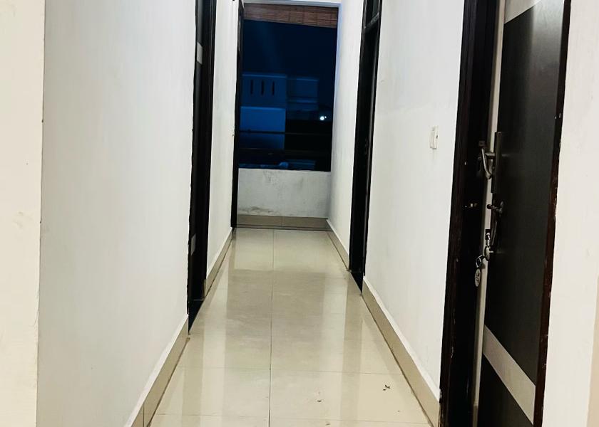 Haryana Karnal Public Areas