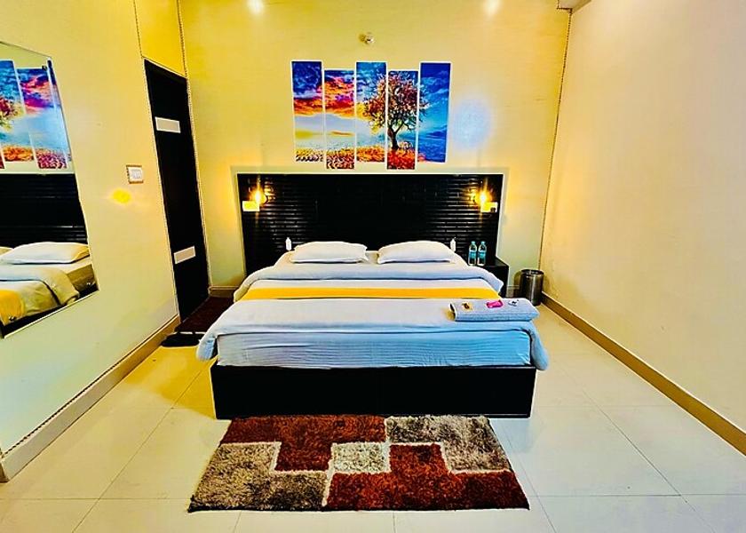 Haryana Karnal Smart Suite Room