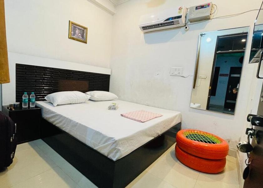 Haryana Karnal Standard Room