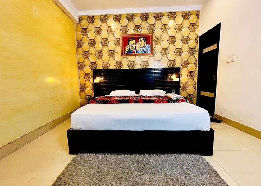 Haryana Karnal Suite Room