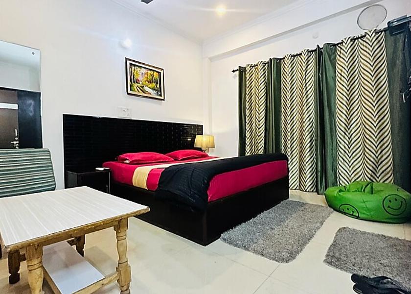Haryana Karnal Deluxe Room