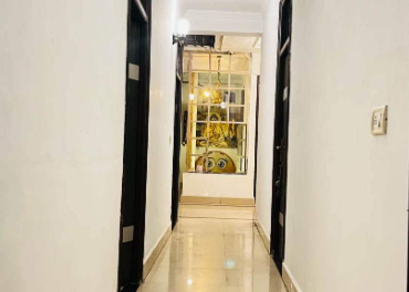 Haryana Karnal Public Areas
